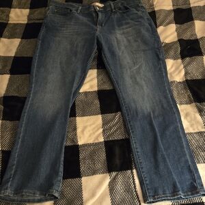 Signature womens Jeans